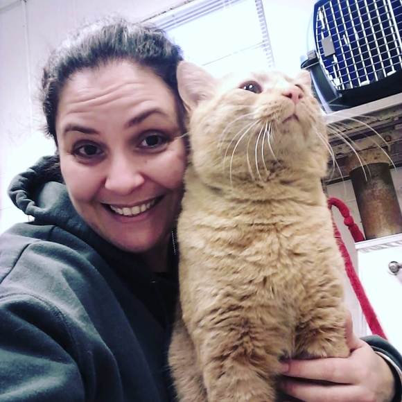 Meet your Posh Ambassador, MacKenzie! - Picture 8 of 15